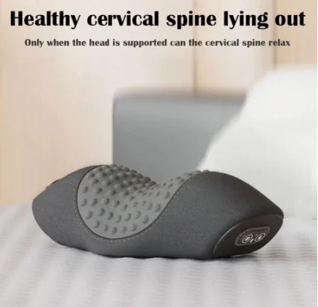 Neck Massager Heating Pad