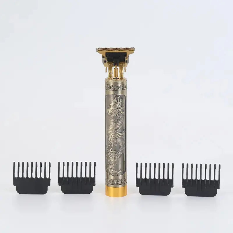 Tondeuse Électrique USB pour Homme ActiNest