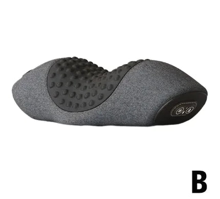 Neck Massager Heating Pad