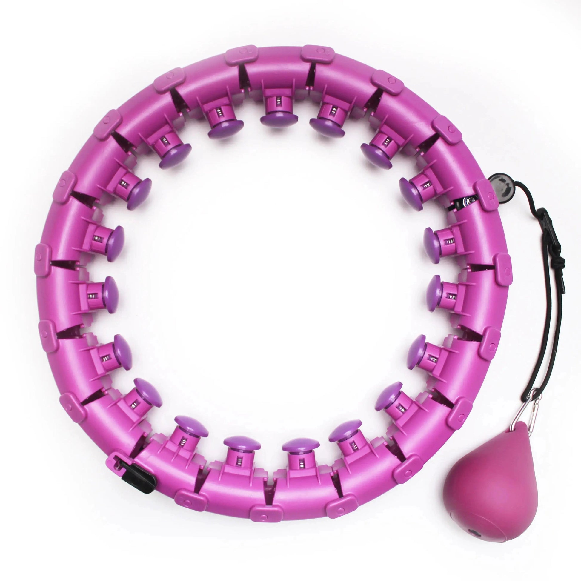 Cerceaux intelligents magiques