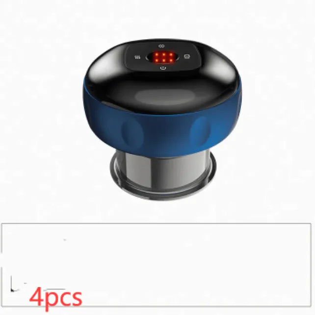 VacuumRelax ActiNest