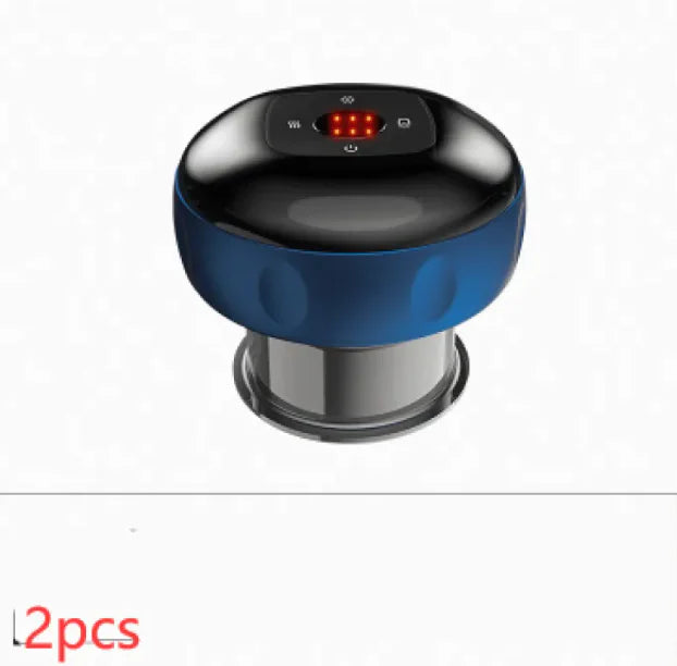 VacuumRelax ActiNest