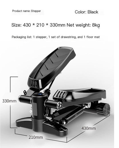 Mini Stepper Multi-Fonctions ActiNest