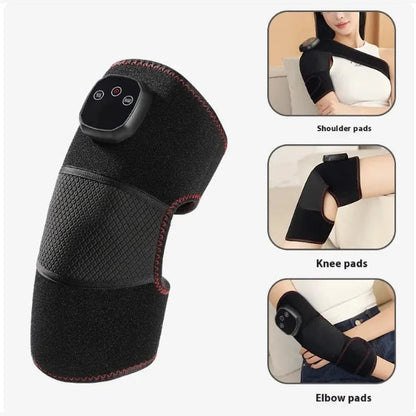 Dispositif de Massage Relaxant