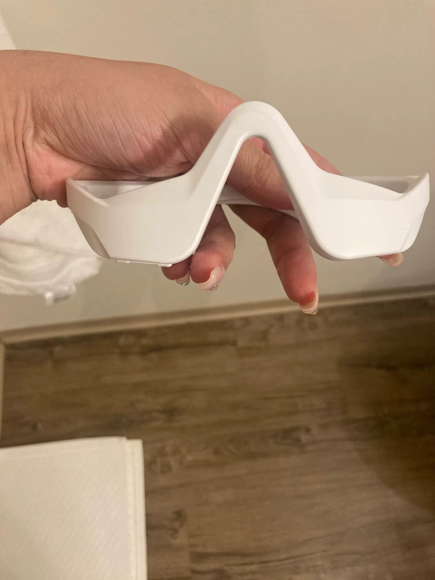 Appareil de Soin des Yeux ActiNest