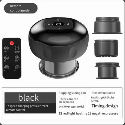 VacuumRelax ActiNest