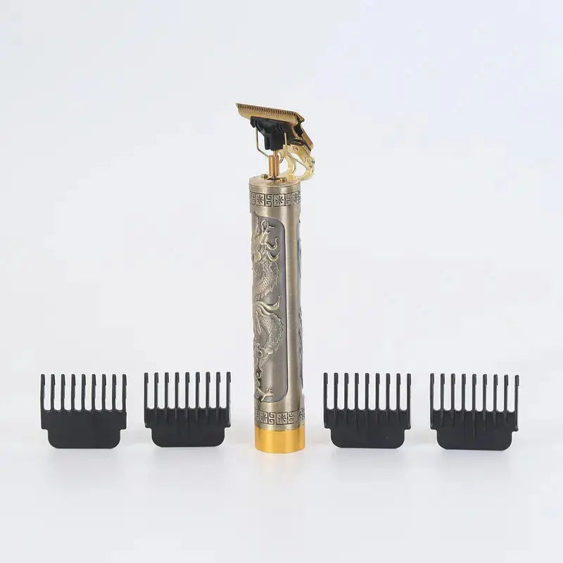 Tondeuse Électrique USB pour Homme ActiNest