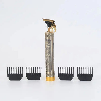 Tondeuse Électrique USB pour Homme ActiNest