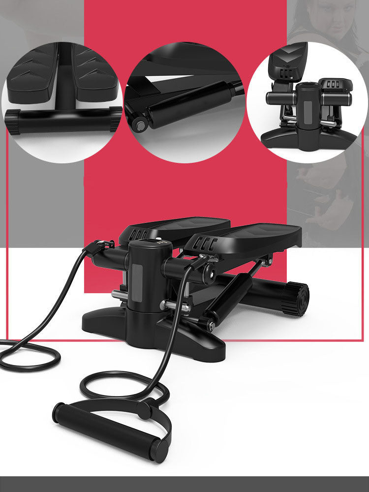 Mini Stepper Multi-Fonctions ActiNest