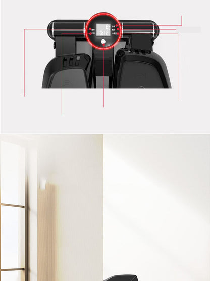 Mini Stepper Multi-Fonctions ActiNest