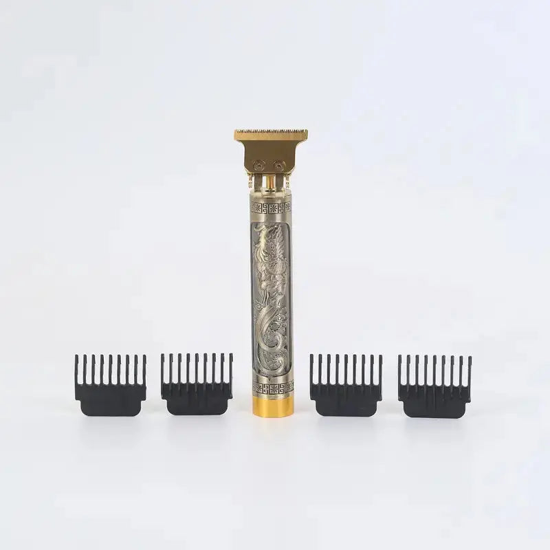 Tondeuse Électrique USB pour Homme ActiNest