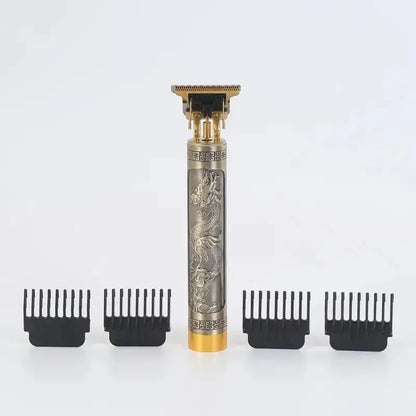 Tondeuse Électrique USB pour Homme ActiNest