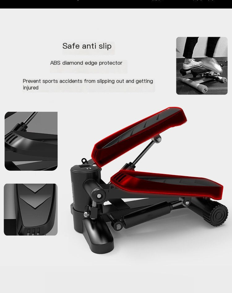 Mini Stepper Multi-Fonctions ActiNest