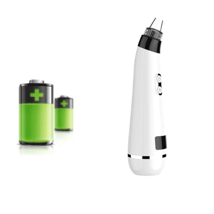 PurePore™ – Appareil de Nettoyage Visage & Extraction de Points Noirs ActiNest