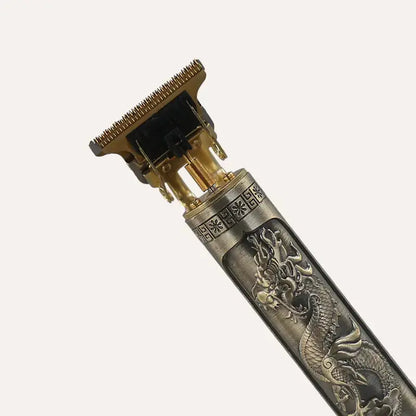 Tondeuse Électrique USB pour Homme ActiNest