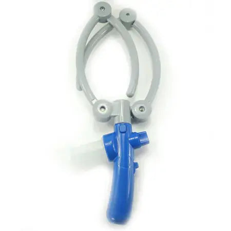 Outil de Bain 360° pour Chien & Chat